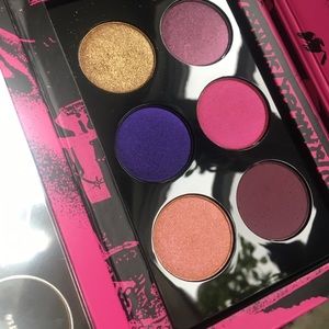 Pat McGrath Labs MTHRSHP Subversive La Vie en Rose